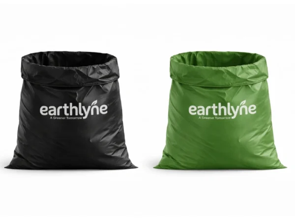 Garbage Bags